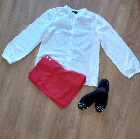 J. Crew Tops - JCrew